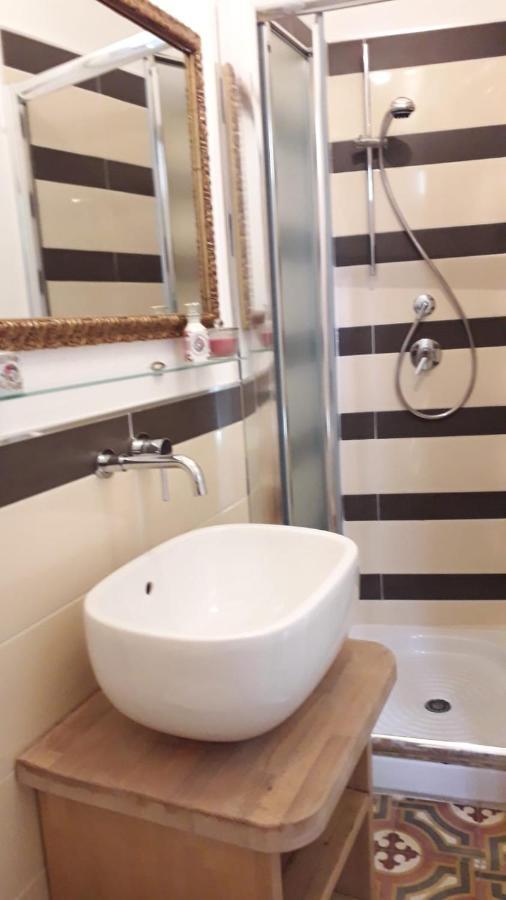 Hotel Il Terrazzino Sui Tetti Modica Zewnętrze zdjęcie