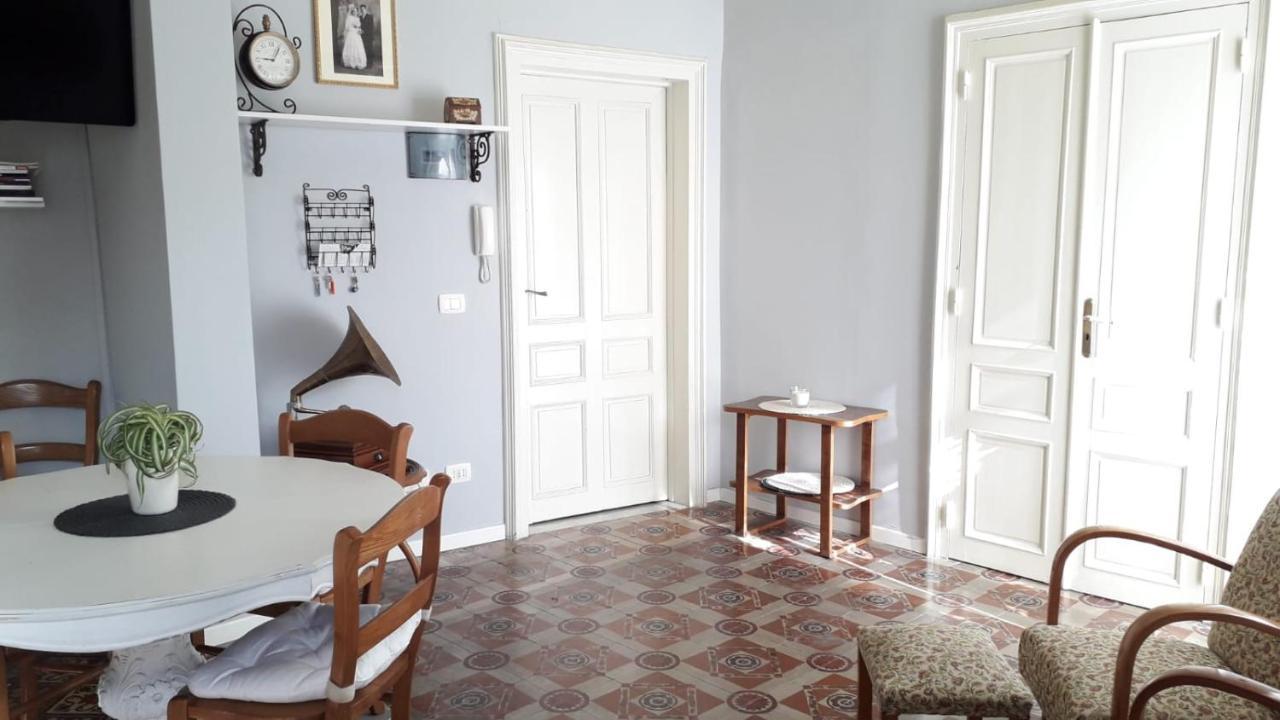 Hotel Il Terrazzino Sui Tetti Modica Zewnętrze zdjęcie