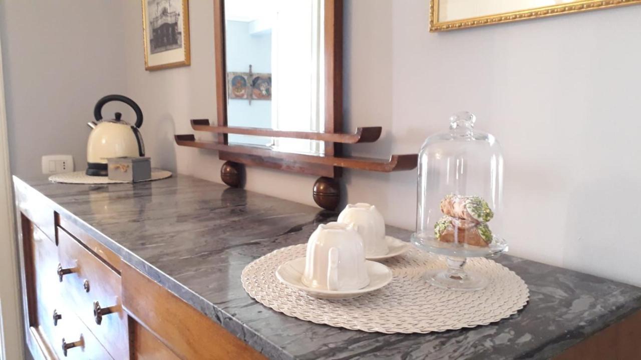 Hotel Il Terrazzino Sui Tetti Modica Zewnętrze zdjęcie
