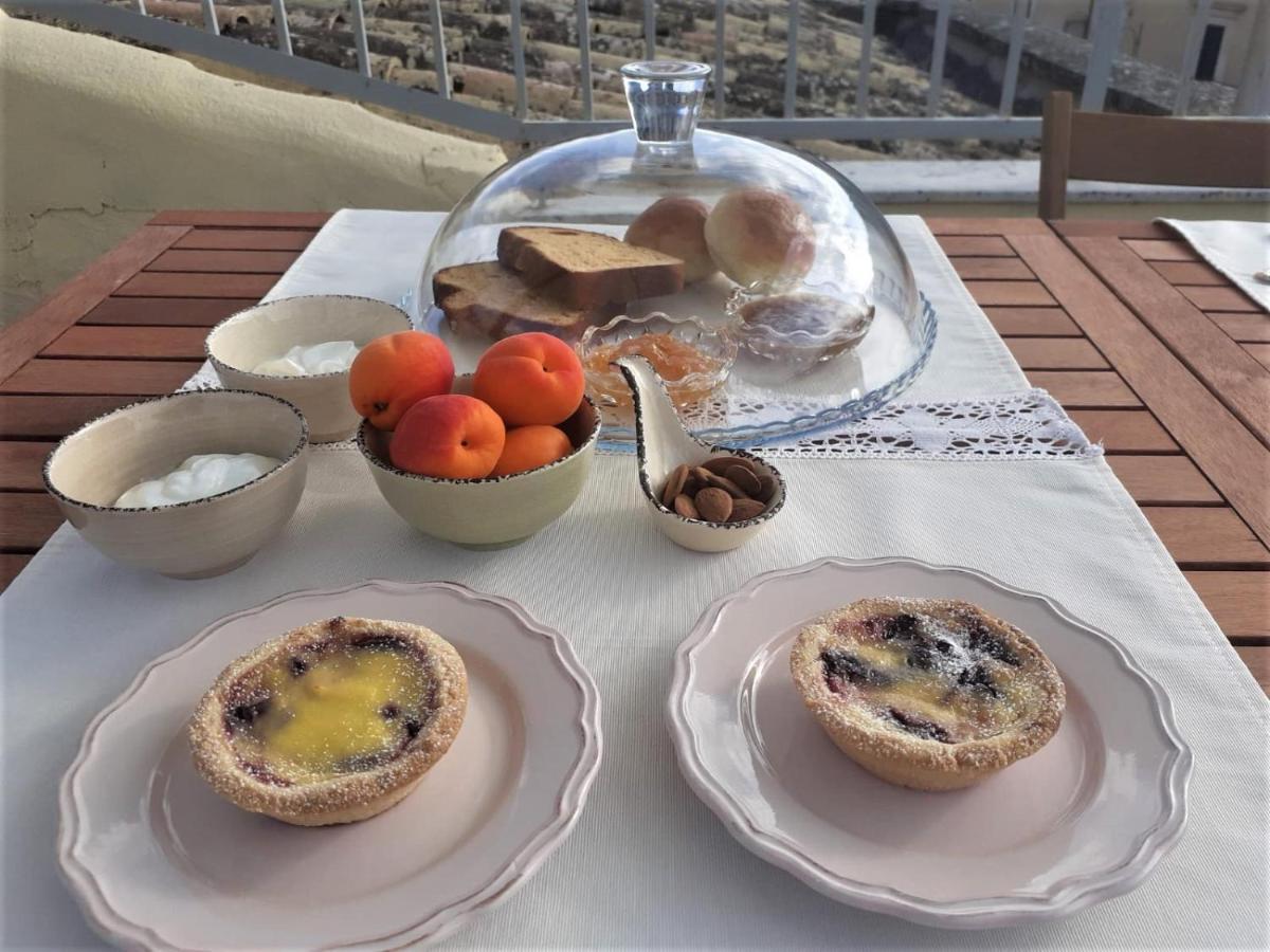 Hotel Il Terrazzino Sui Tetti Modica Zewnętrze zdjęcie